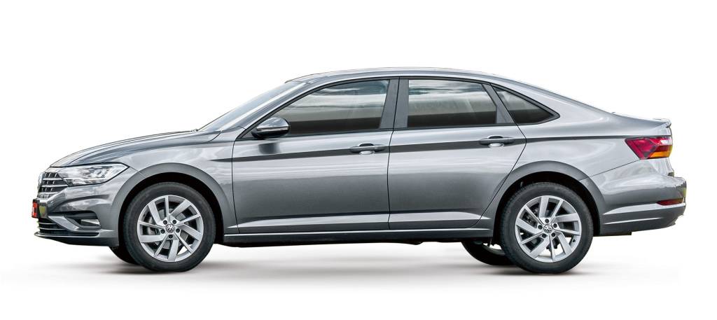 Jetta Jetta