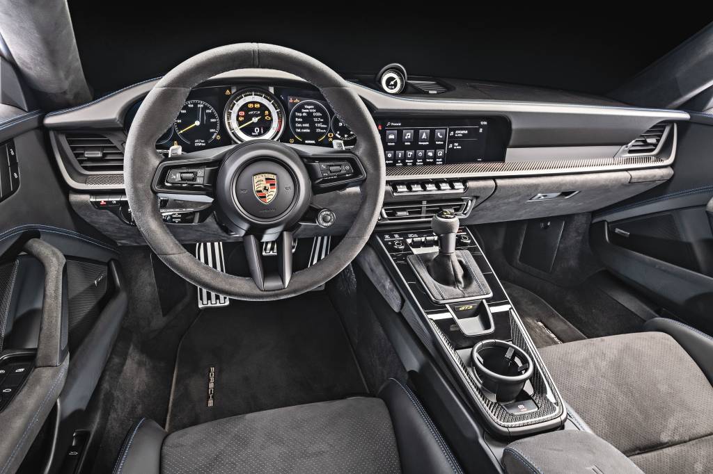 Porsche 911 GT3 Porsche 911 GT3