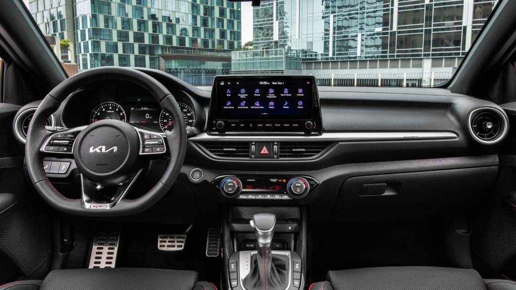 Interior Cerato 1 Interior Cerato 1