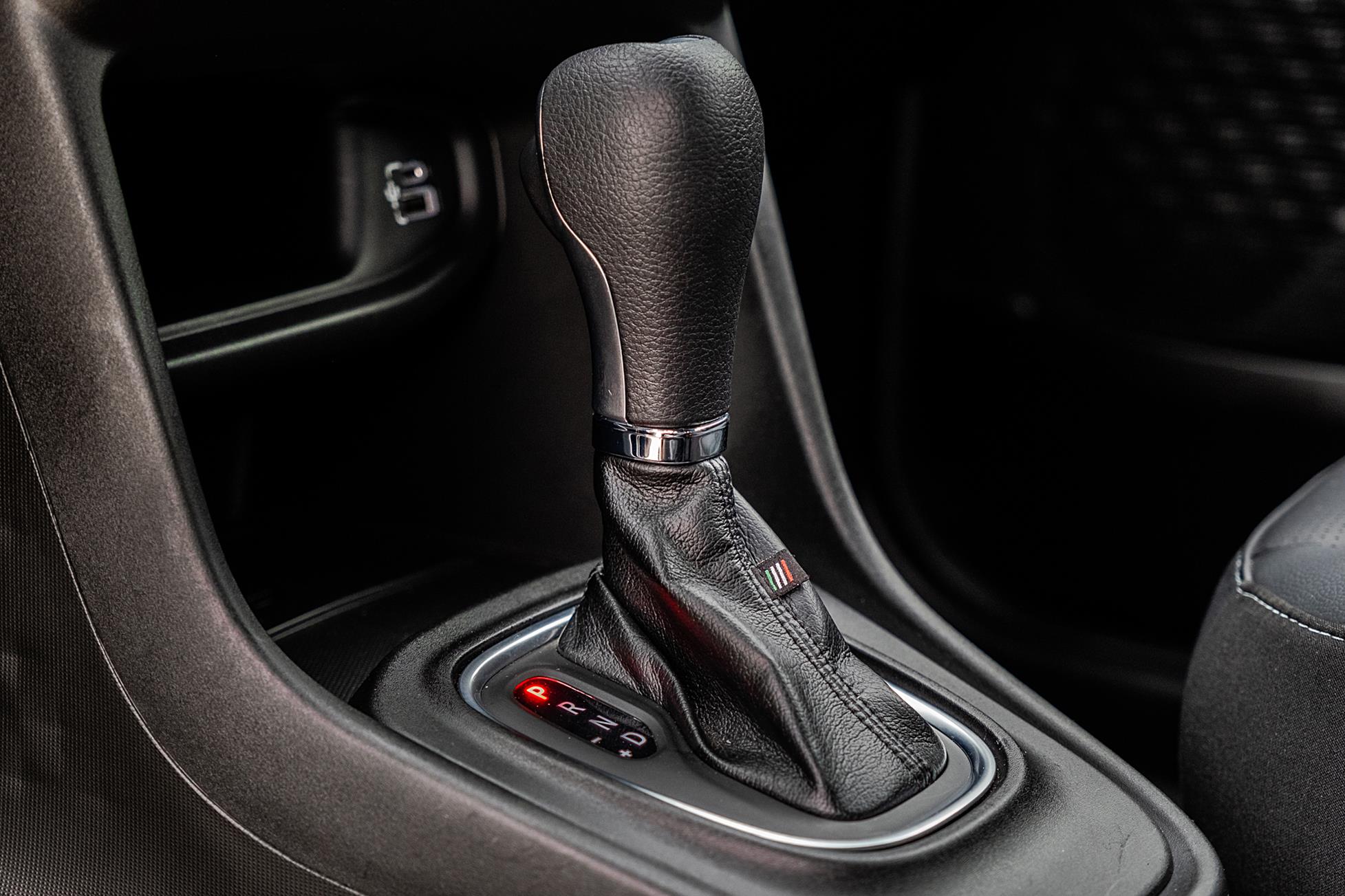 C&acirc;mbio do Fiat Pulse 2022
