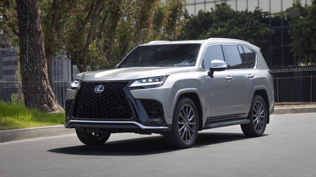 LX_F-SPORT_1 Lexus Lx 600 f sport