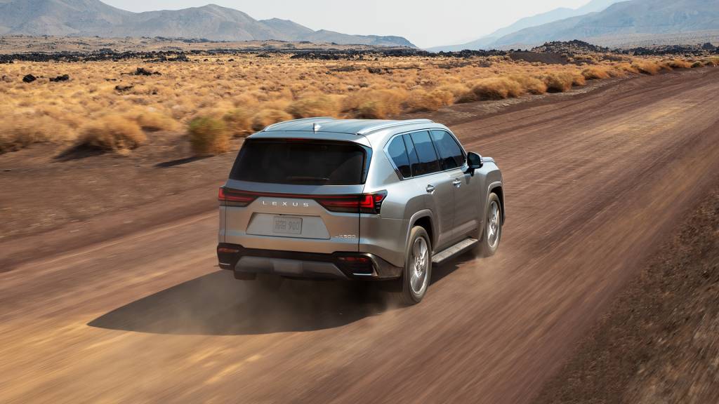 LX_Ultra_Luxury_7 Lexus lX600 traseira