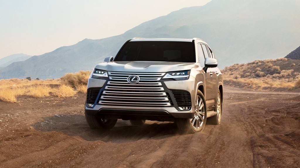 LX_Ultra_Luxury_8 Lexus frontal