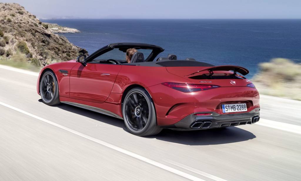 Large-39708-Mercedes-AMGSL Mercedes-AMG SL