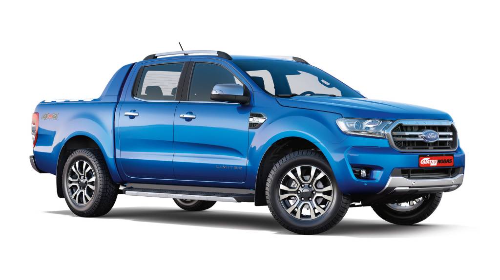 Ranger Ranger
