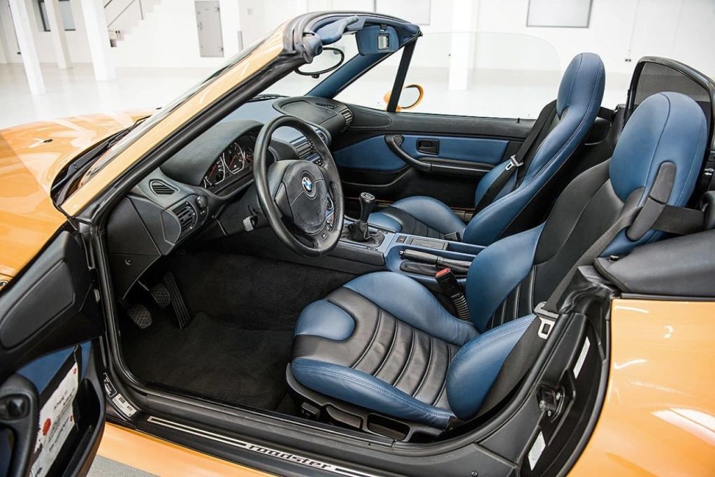 bmw-z3-v12-1999-0921-004-1024×682 (1) Interior BMW Z3 V12