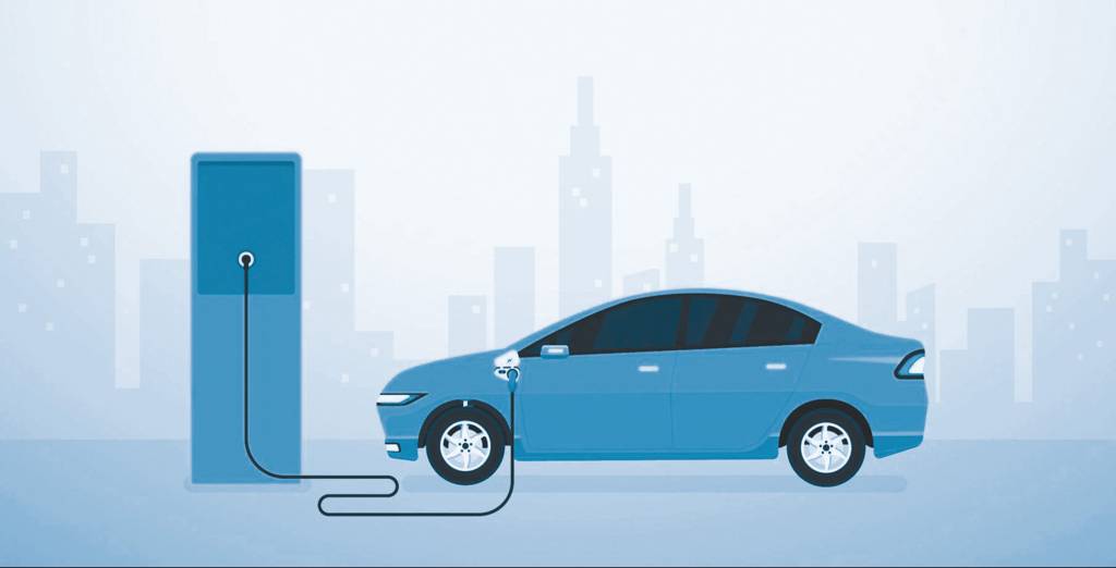 VIA EXPRESSA ELÉTRICOS VIA EXPRESSA ELÉTRICOS