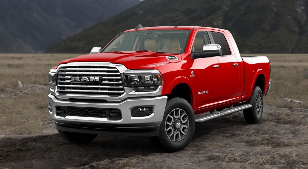 ram 3500 RAM 3500