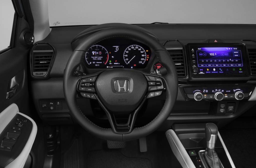Honda City 2022 Honda City 2022