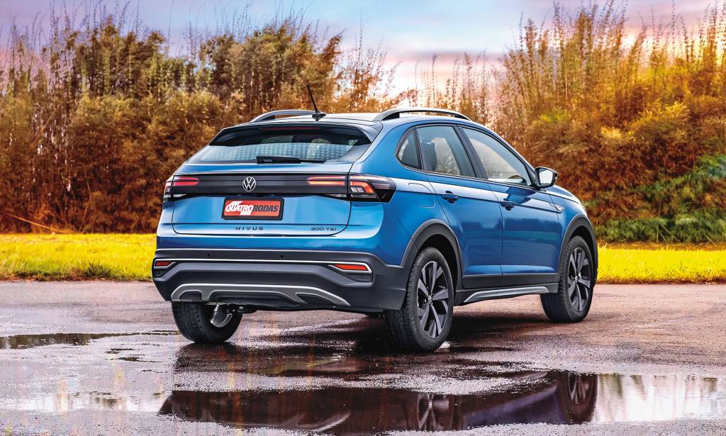 Volkswagen suspenderá produção em fábricas no Brasil por falta de peças