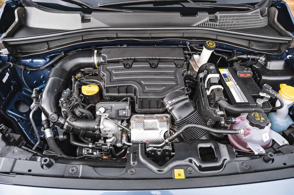 Fiat Pulse Impetus Fiat Pulse Impetus