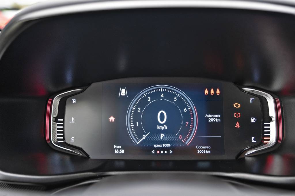 Fiat Pulse Impetus Fiat Pulse Impetus