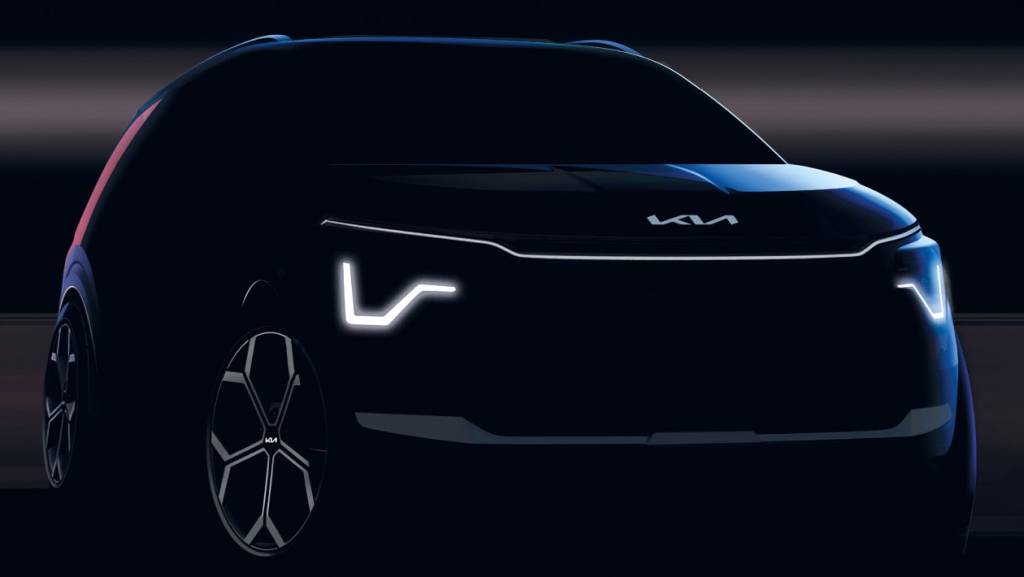 Kia Niro teasers-4 niro