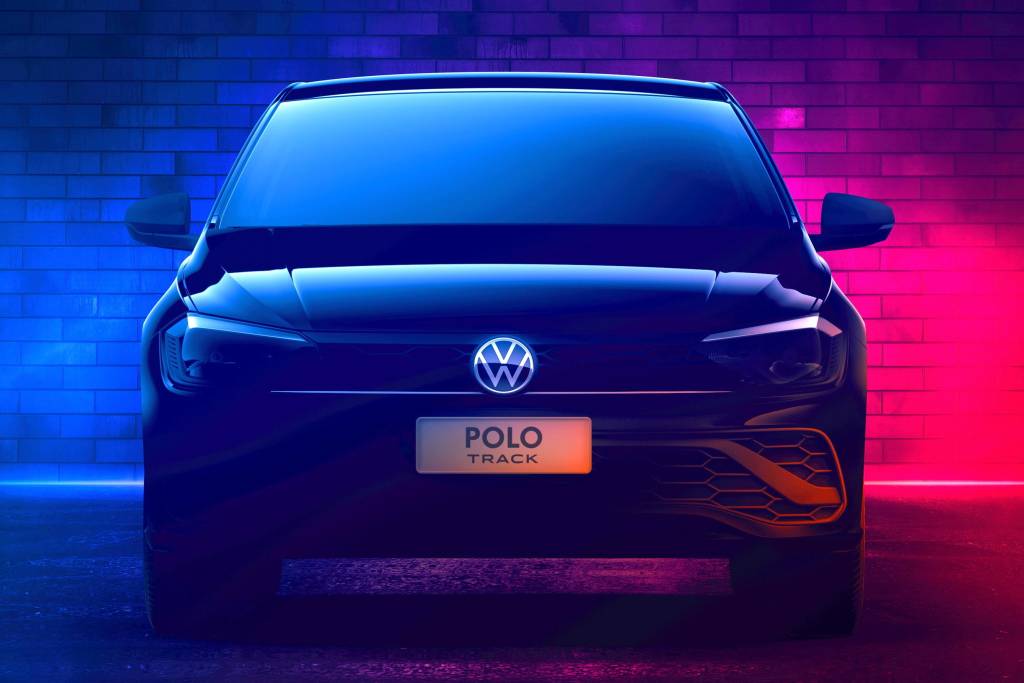 VW investe R$ 7 bilhões para fazer substitutos de Gol, Voyage e Saveiro