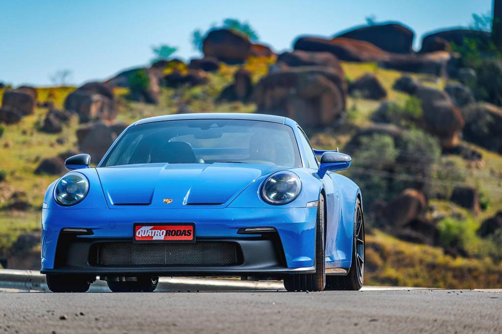 Porsche 911 GT3 2021 PDK (10) Porsche 911 GT3 2021 PDK