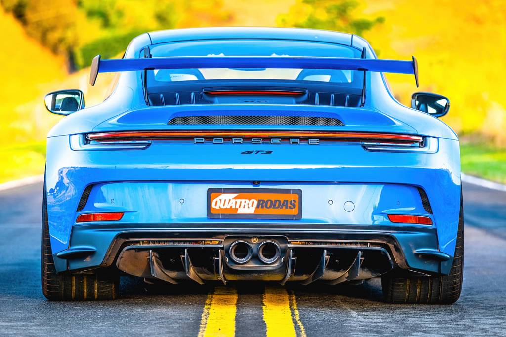 Porsche 911 GT3 2021 PDK (25) Porsche 911 GT3 2021 PDK