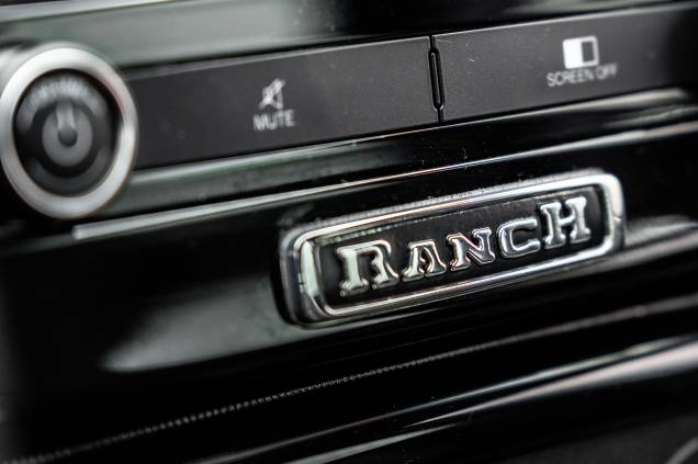 Fiat Strada Ranch CVT Fiat Strada Ranch CVT