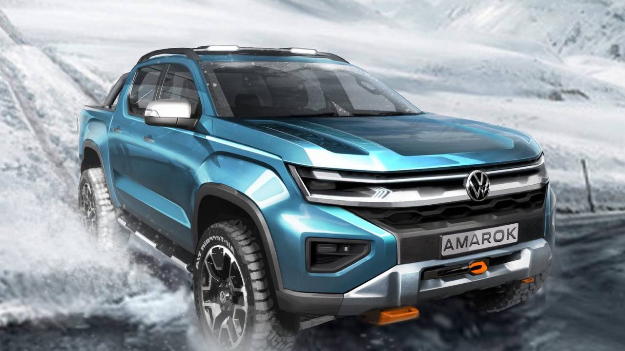 next-generation-volkswagen-amarok-teasers (1)