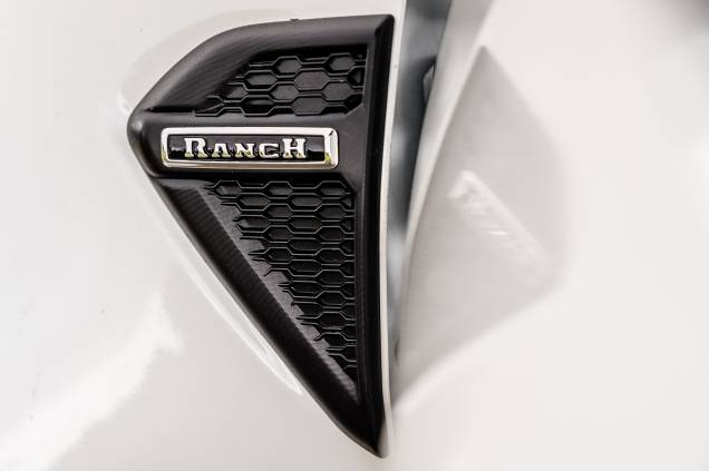 Fiat Strada Ranch CVT Fiat Strada Ranch CVT