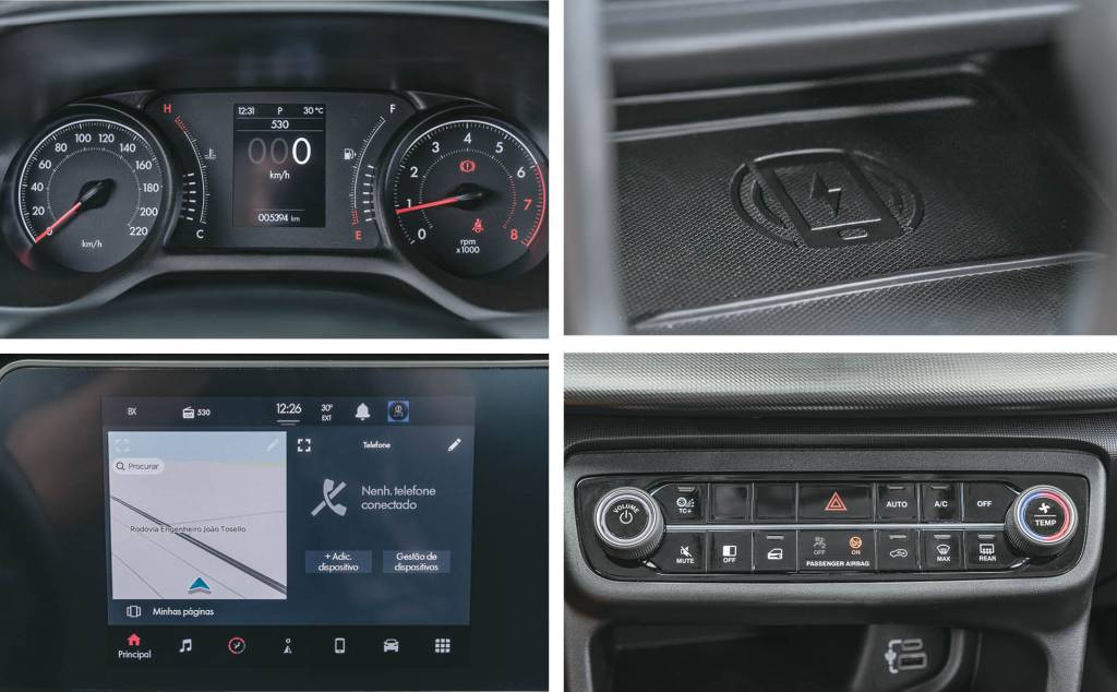Pulse 1.3 CVT Pulse 1.3 CVT