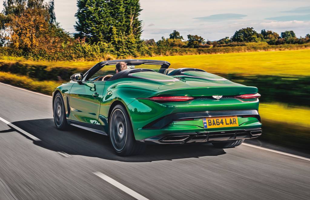 Bentley – Bacalar – Green – 013 Bentley - Bacalar - Green - 013