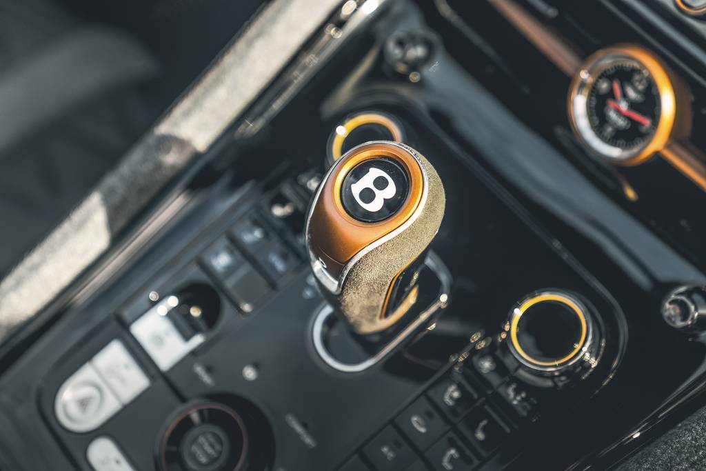 Bentley Bacalar Bentley Bacalar