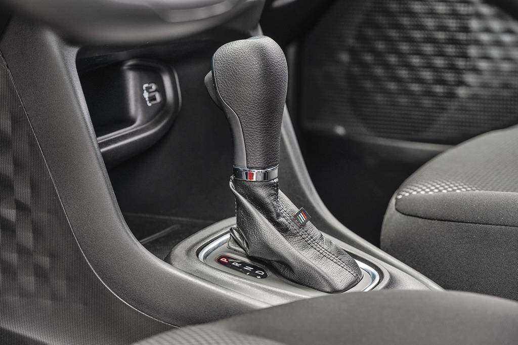 Pulse 1.3 CVT Pulse 1.3 CVT