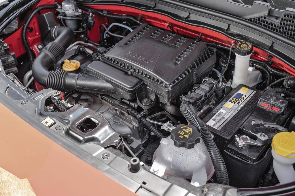 Pulse 1.3 CVT Pulse 1.3 CVT