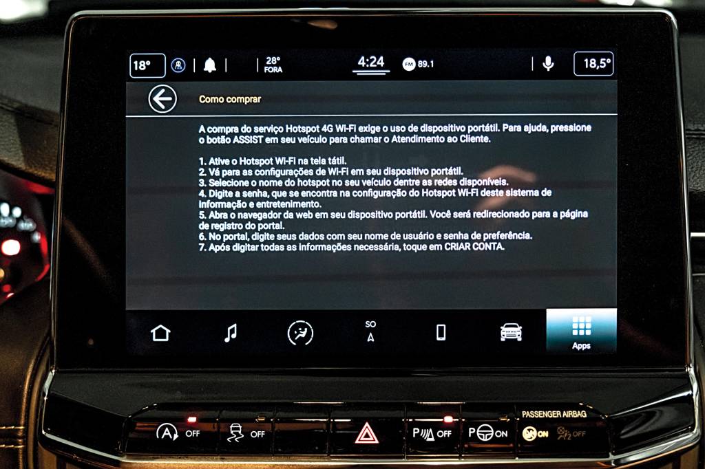 Jeep COmpass Jeep COmpass