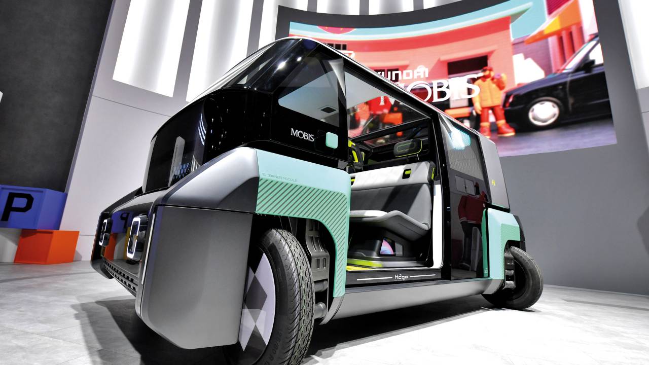 Hyundai Mobis
