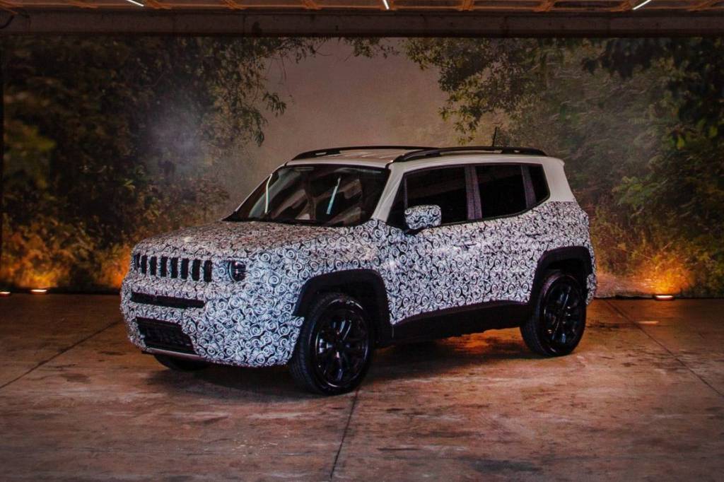 Renegade 2022 Renegade 2022