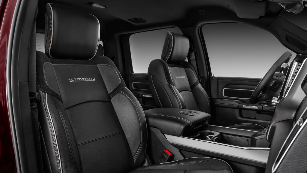 Interior black edit ram 2500 black edit interior