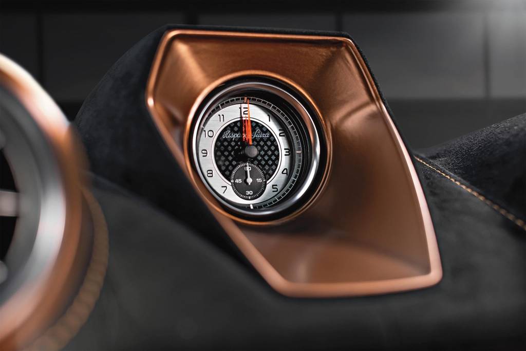 Hispano Suiza Carmen Hispano Suiza Carmen