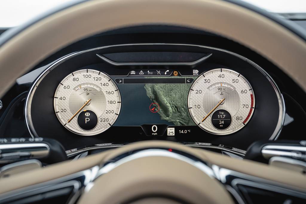 Bentley Bacalar Bentley Bacalar