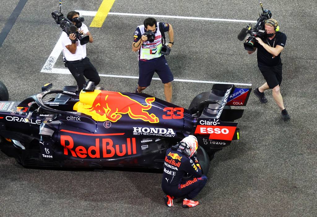 F1 Grand Prix of Abu Dhabi F1 Grand Prix of Abu Dhabi