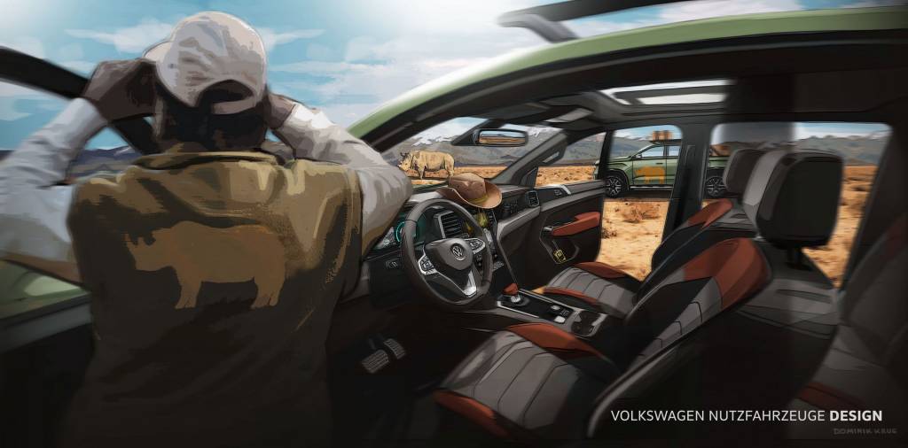 VW-Amarok-Teaser-2 next-generation-volkswagen-amarok-teasers (1)