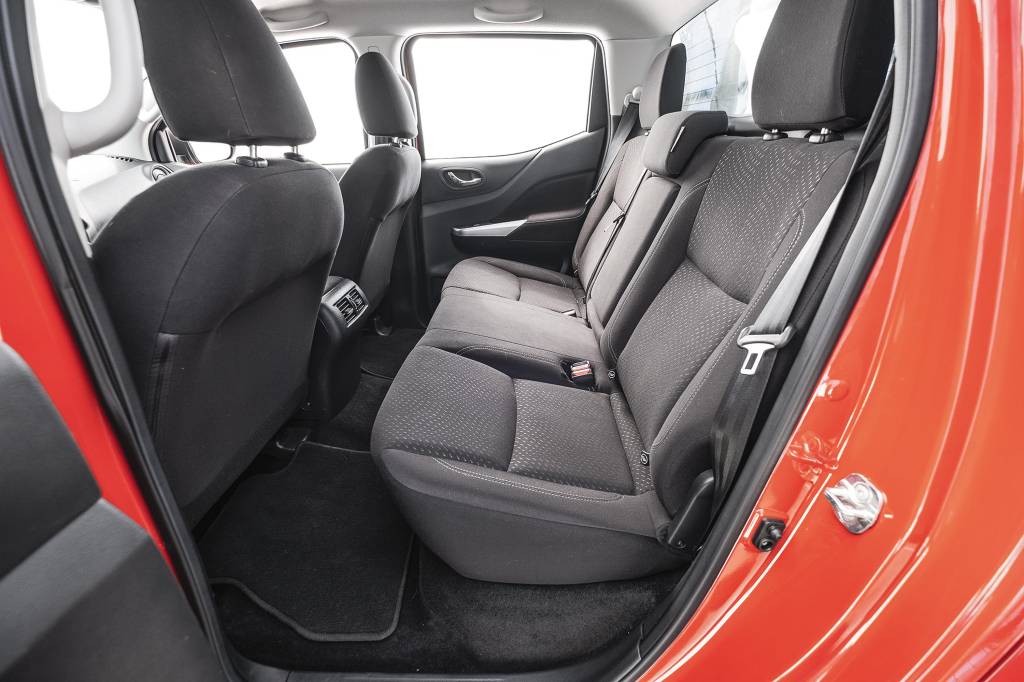 Nissan Frontier Nissan Frontier