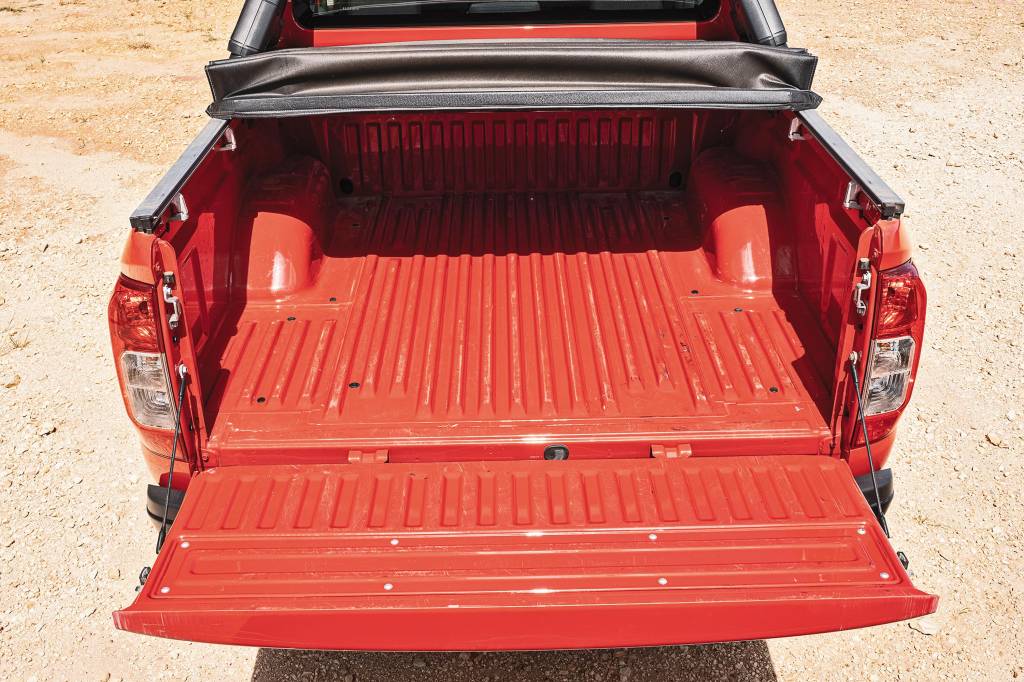 Nissan Frontier Nissan Frontier