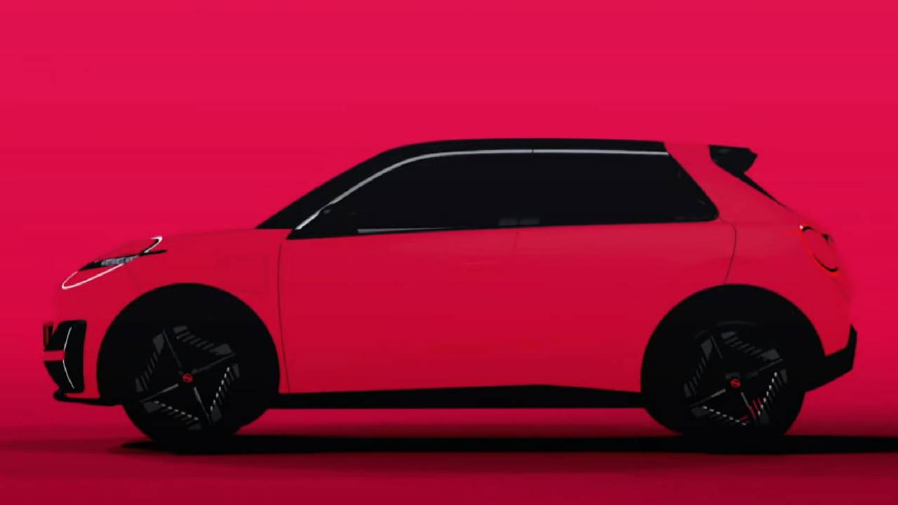 Nissan elétrico