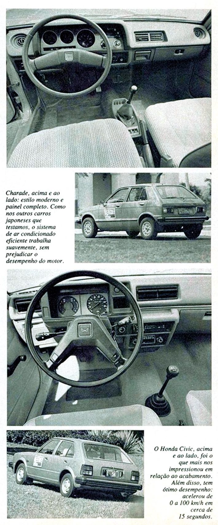 Quatro Rodas Ed. 0263 Quatro Rodas Ed. 0263