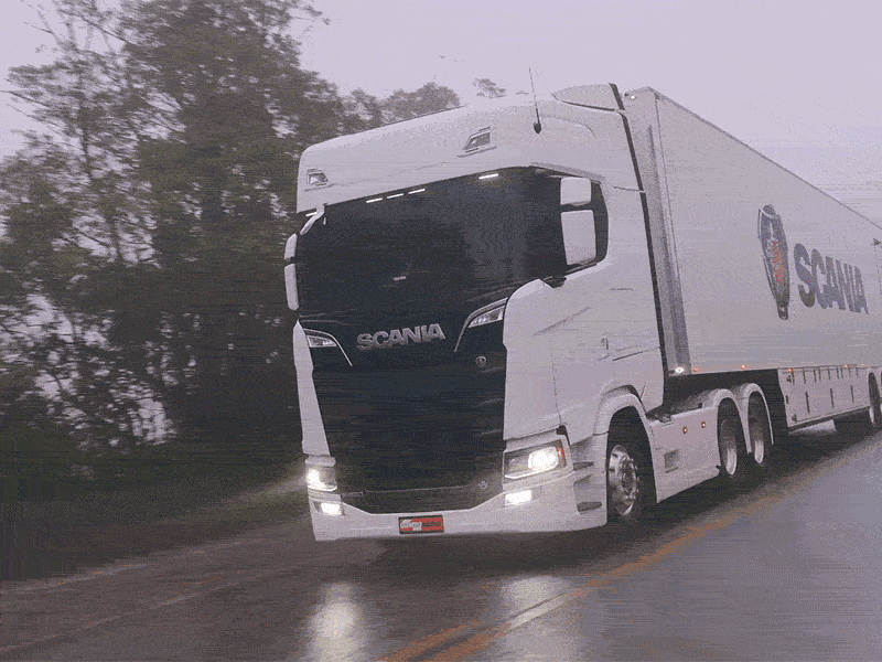 scania 620 S scania 620 S