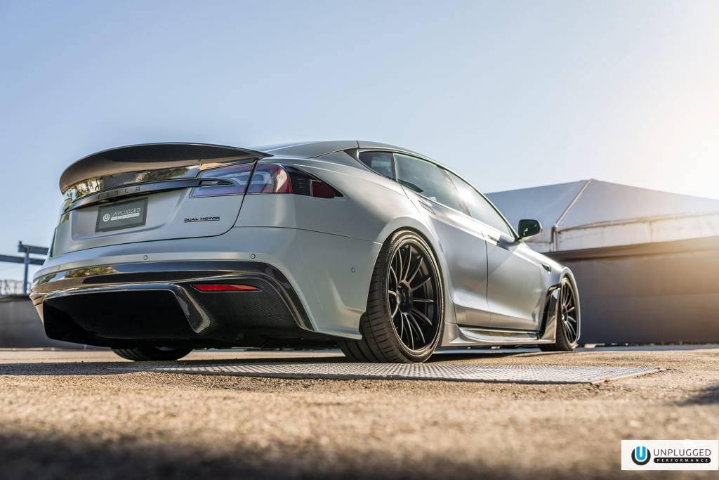 tesla 3 Tesla