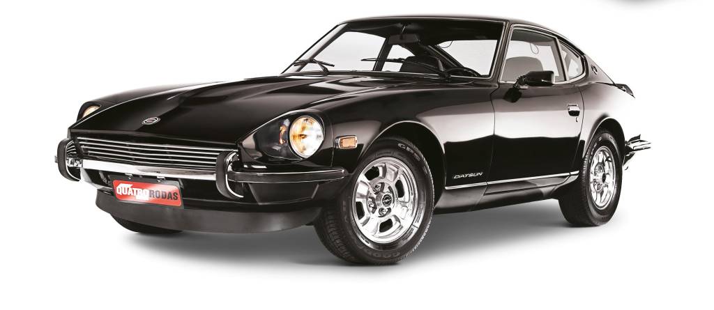 DATSUN DATSUN