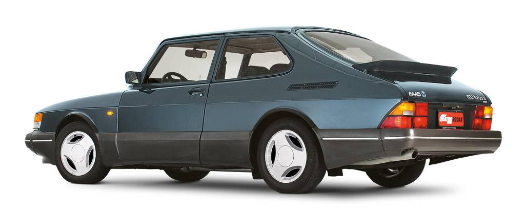 SAAB SAAB