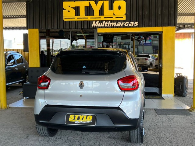 Renault Kwid turbo à venda na OLX (2) Renault Kwid turbo à venda na OLX (2)