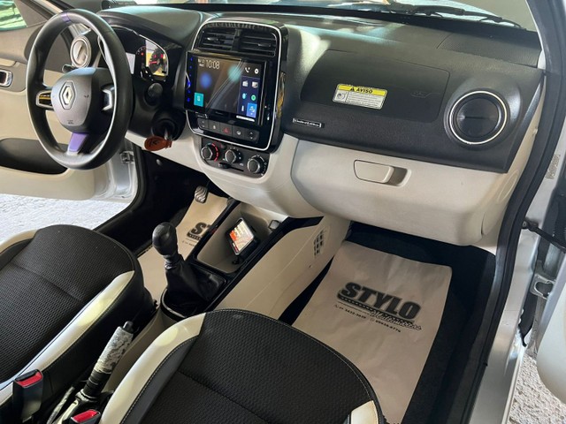 Renault Kwid turbo à venda na OLX (4) Renault Kwid turbo à venda na OLX (4)