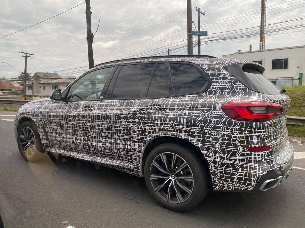 bmw x5 teste ix (4) bmw x5 teste ix (4)