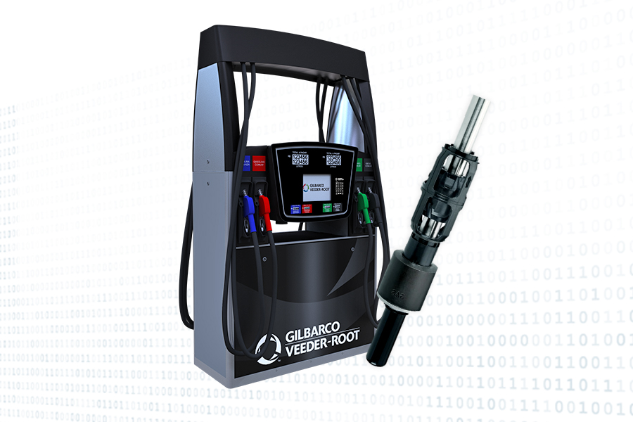 Nova bomba de combustível inibe que posto venda combustível adulterado