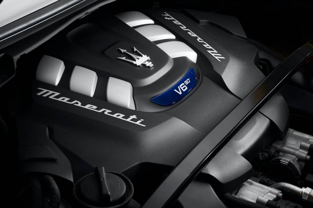 11 Maserati Grecale Maserati Grecale