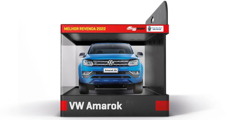 AMAROK AMAROK
